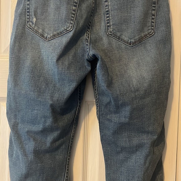 Hollister Collection Boyfriend High Rise  3 w 26 - Picture 10 of 15